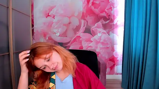 AngelinaLow online show from 04-24-26, 11:45