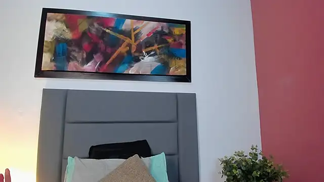 BeckyVidal online show from 09-22-25, 08:33