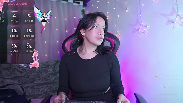 Madison Mayer online show from 12-01-25, 12:32