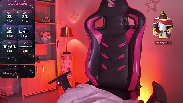 Madison Mayer online show from 02-20-26, 01:11