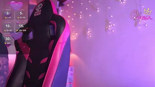 Madison Mayer online show from 03-05-26, 01:07