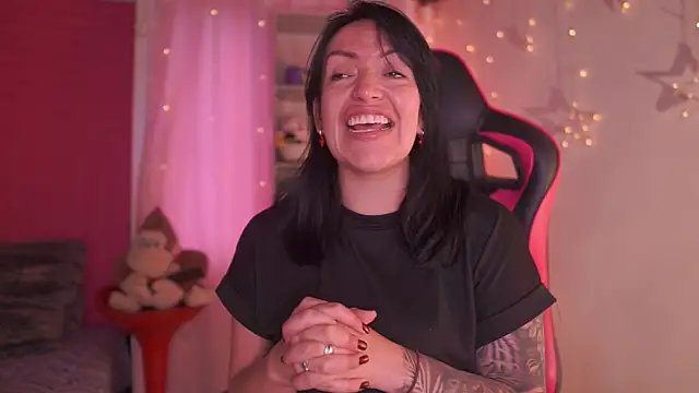 Madison Mayer online show from 04-06-26, 12:17