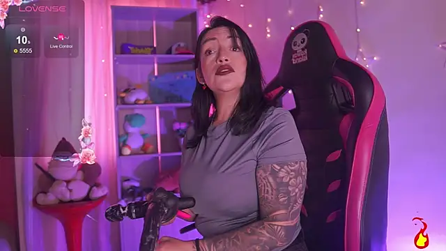 Madison Mayer online show from 04-22-26, 12:39