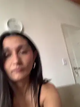 luci brecman online show from 06-07-26, 07:17