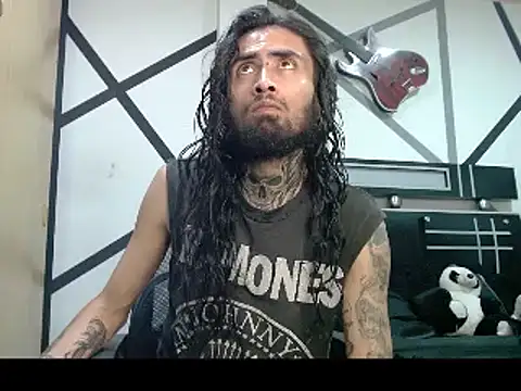  daamonrock  online show from 03-23-25, 04:16