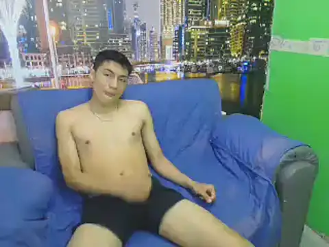 dario ventura0 online show from 03-17-25, 03:47