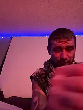 Stillhard8925 online show from 11-02-25, 05:32