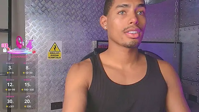 LiamByrne online show from 12-05-25, 08:38