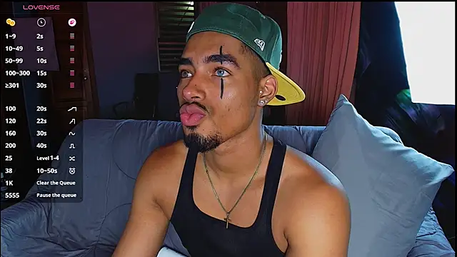 LiamByrne online show from 03-27-26, 05:02