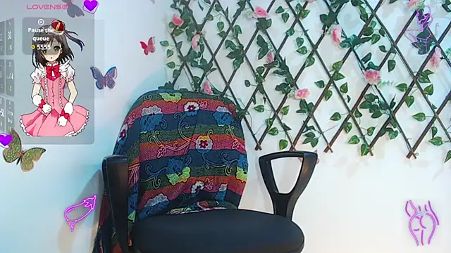 Kristhin Adams online show from 03-31-26, 09:04