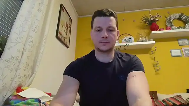 Snapshot of wassermann8484 chatting on 02-04-26, 07:58 wassermann8484 online show from 02-04-26, 07:58