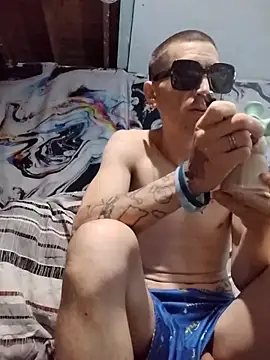 Imjoshinnu online show from 10-14-25, 10:27