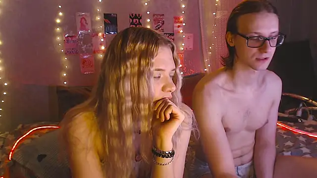 Your Horny Friends online show from 03-24-26, 04:23