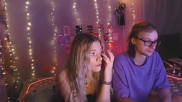 Your Horny Friends online show from 04-25-26, 06:38