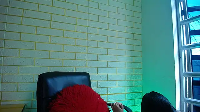 Nathaly Rose1126 online show from 01-10-26, 07:04