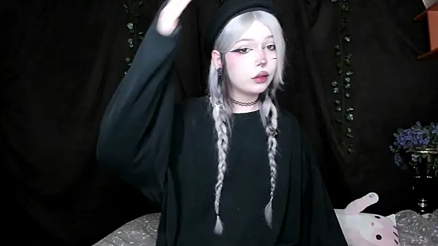 amelia mays xx online show from 11-27-25, 11:23