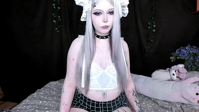 amelia mays xx online show from 12-04-25, 11:19