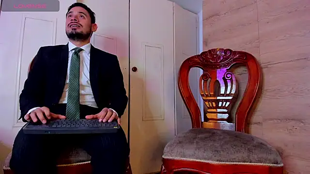 pleasurecompany3 online show from 03-12-25, 09:13