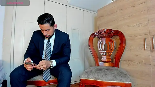 pleasurecompany3 online show from 03-14-25, 07:34