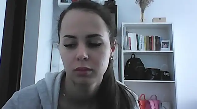 MayaJoy24 online show from 03-18-25, 09:42