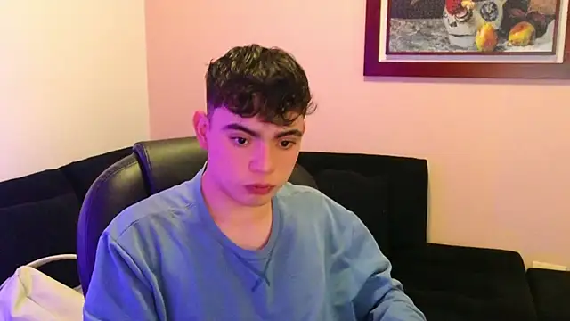 lukeboyce33 online show from 10-17-25, 11:51