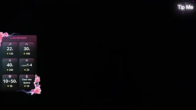 ailyn maury online show from 09-23-25, 01:52