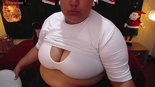 ailyn maury online show from 11-20-25, 01:17