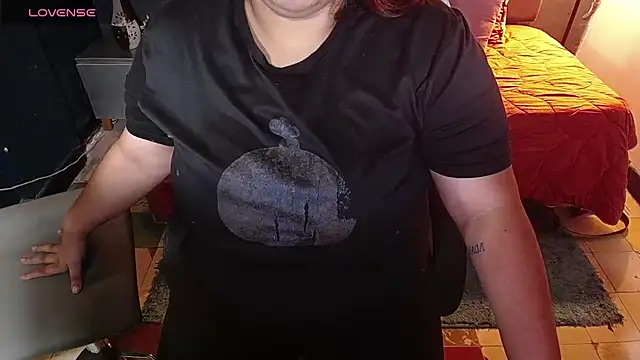 ailyn maury online show from 04-25-26, 12:57