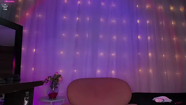 SammyDesire 10 online show from 03-19-25, 04:57