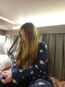 Amesthyst destiny online show from 03-08-26, 06:12