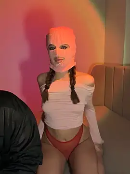 KristiCrazy online show from 03-14-25, 04:09