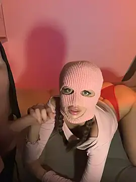 KristiCrazy online show from 03-14-25, 07:23