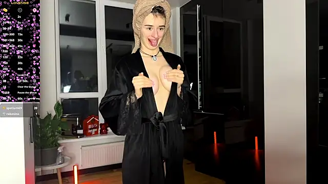 TwinTemptations online show from 02-13-26, 05:53