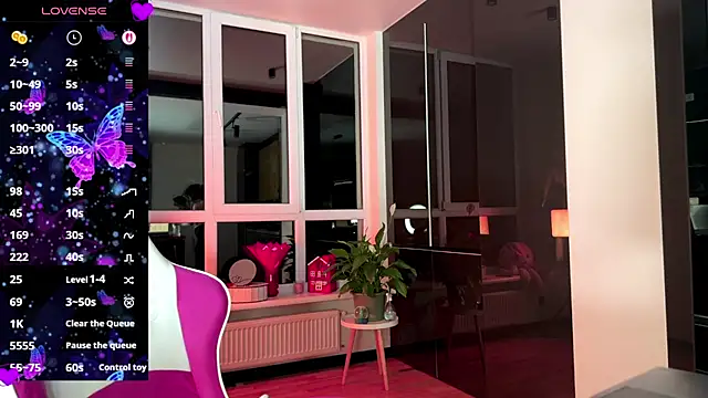 TwinTemptations online show from 04-15-26, 07:58