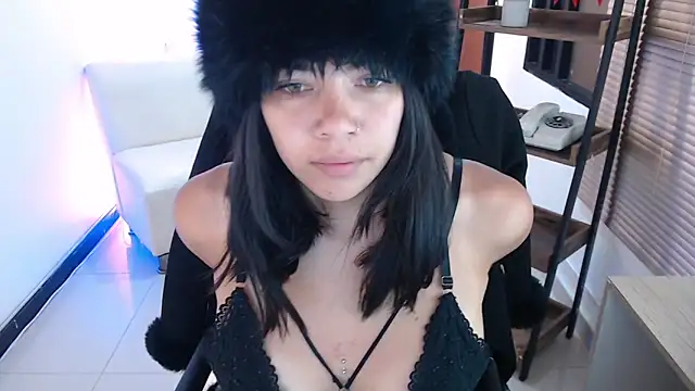 dangel noir6 online show from 03-06-26, 11:50