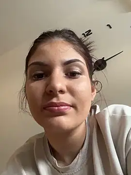 MeCherryy online show from 03-16-26, 01:37