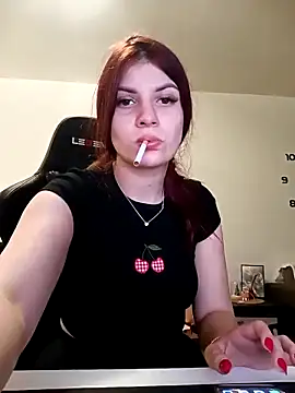 MeCherryy online show from 04-22-26, 06:31