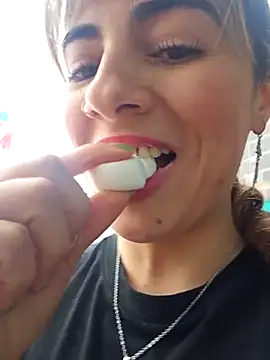 Sairy  online show from 09-14-25, 09:25