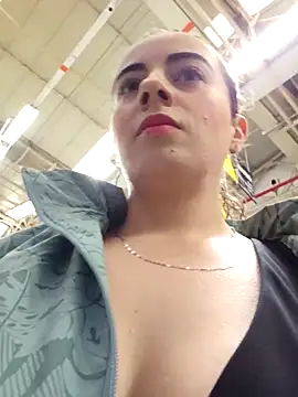 Sairy  online show from 11-15-25, 07:21