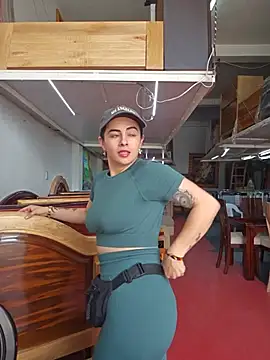 Sairy  online show from 06-24-26, 04:50