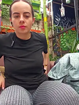 Sairy  online show from 07-19-26, 02:10
