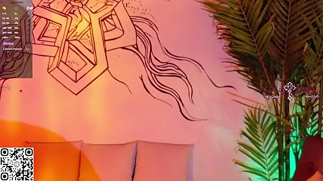 Emmi Roberts online show from 04-15-26, 11:27