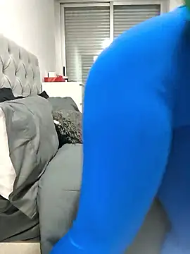 Alyssa 76 online show from 01-13-26, 06:35