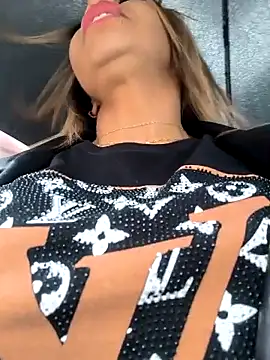 Alyssa 76 online show from 03-06-26, 11:17