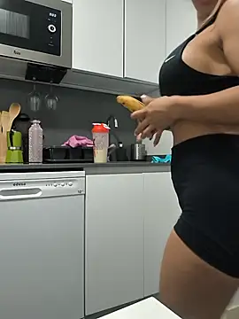 Alyssa 76 online show from 07-24-26, 03:10