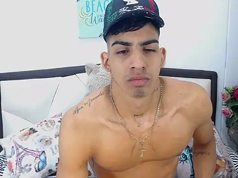 Liam Wyat online show from 11-29-25, 10:40