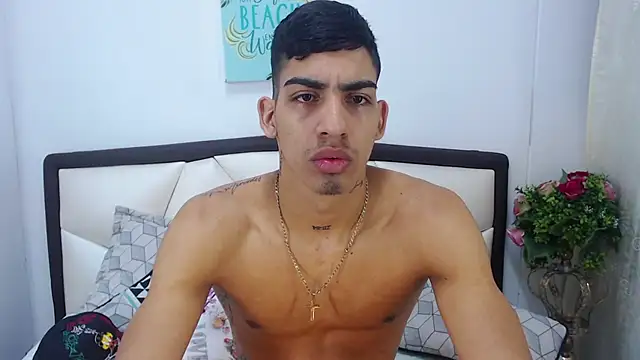 Liam Wyat online show from 12-02-25, 10:42