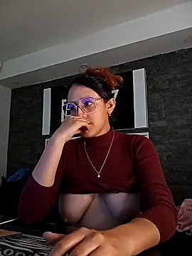 Hairydoll  online show from 05-11-26, 09:34