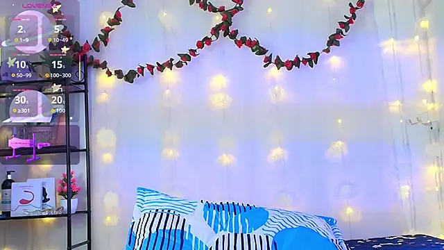 Danny-Swift13 online show from 10-23-25, 03:22