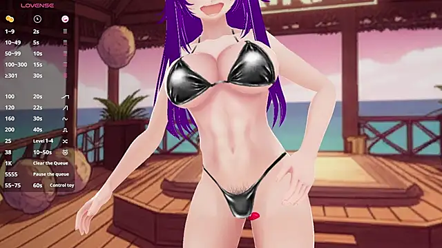 AkiraVixent online show from 11-06-25, 04:30